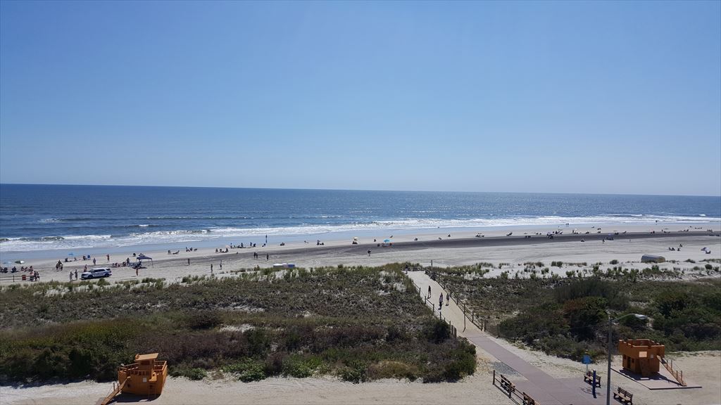 REGENCY TOWERS RENTALS IN NORTH WILDWOOD 500 KENNEDY DRIVE 638639